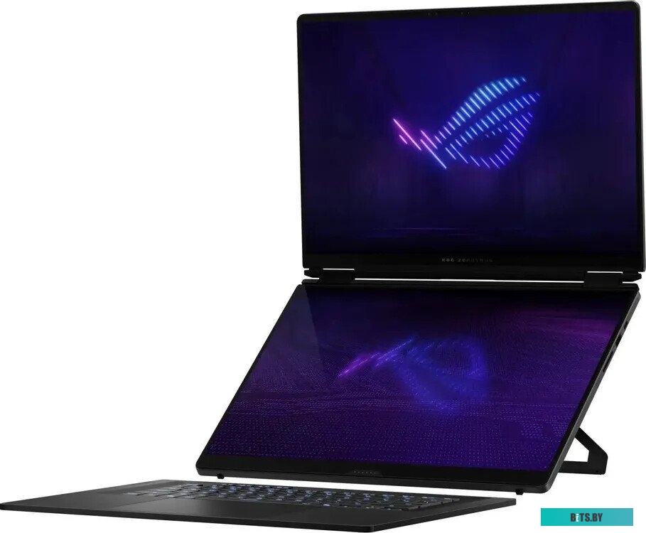 90NR0NT2-M00720***GX651AX-SR129W ASUS ROG Zephyrus Duo 16 2026 GX651AX-SR129W