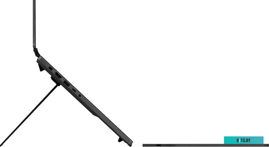 90NR0NT2-M00720***GX651AX-SR129W ASUS ROG Zephyrus Duo 16 2026 GX651AX-SR129W