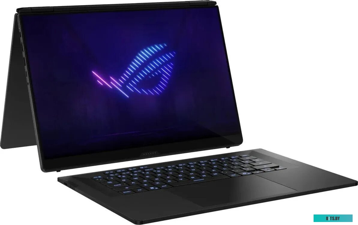 90NR0NT2-M00720***GX651AX-SR129W ASUS ROG Zephyrus Duo 16 2026 GX651AX-SR129W