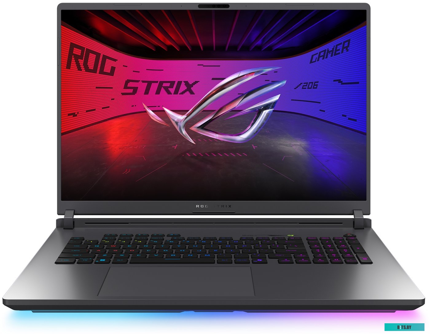 Ноутбук ASUS ROG Strix G18 G815LP-TT194 G815L