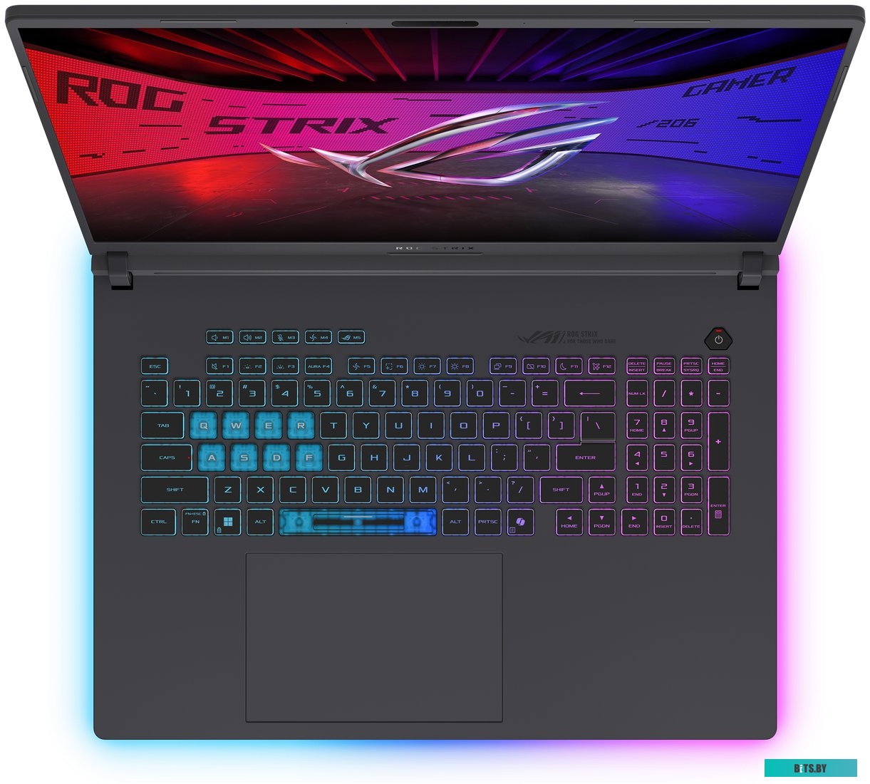 Ноутбук ASUS ROG Strix G18 G815LP-TT194 G815L