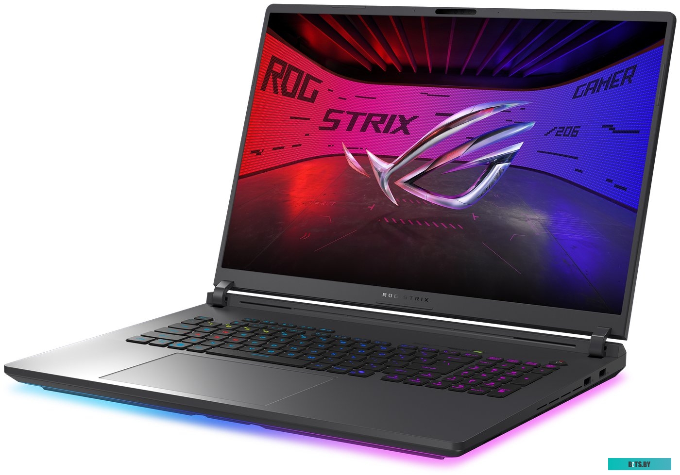 Ноутбук ASUS ROG Strix G18 G815LP-TT194 G815L