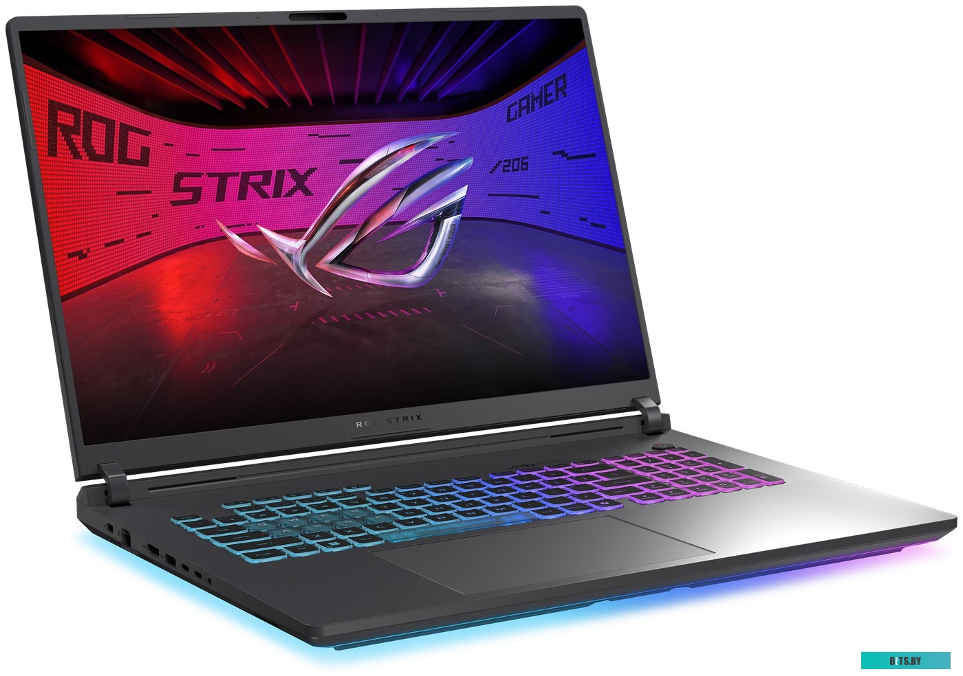 Ноутбук ASUS ROG Strix G18 G815LP-TT194 G815L