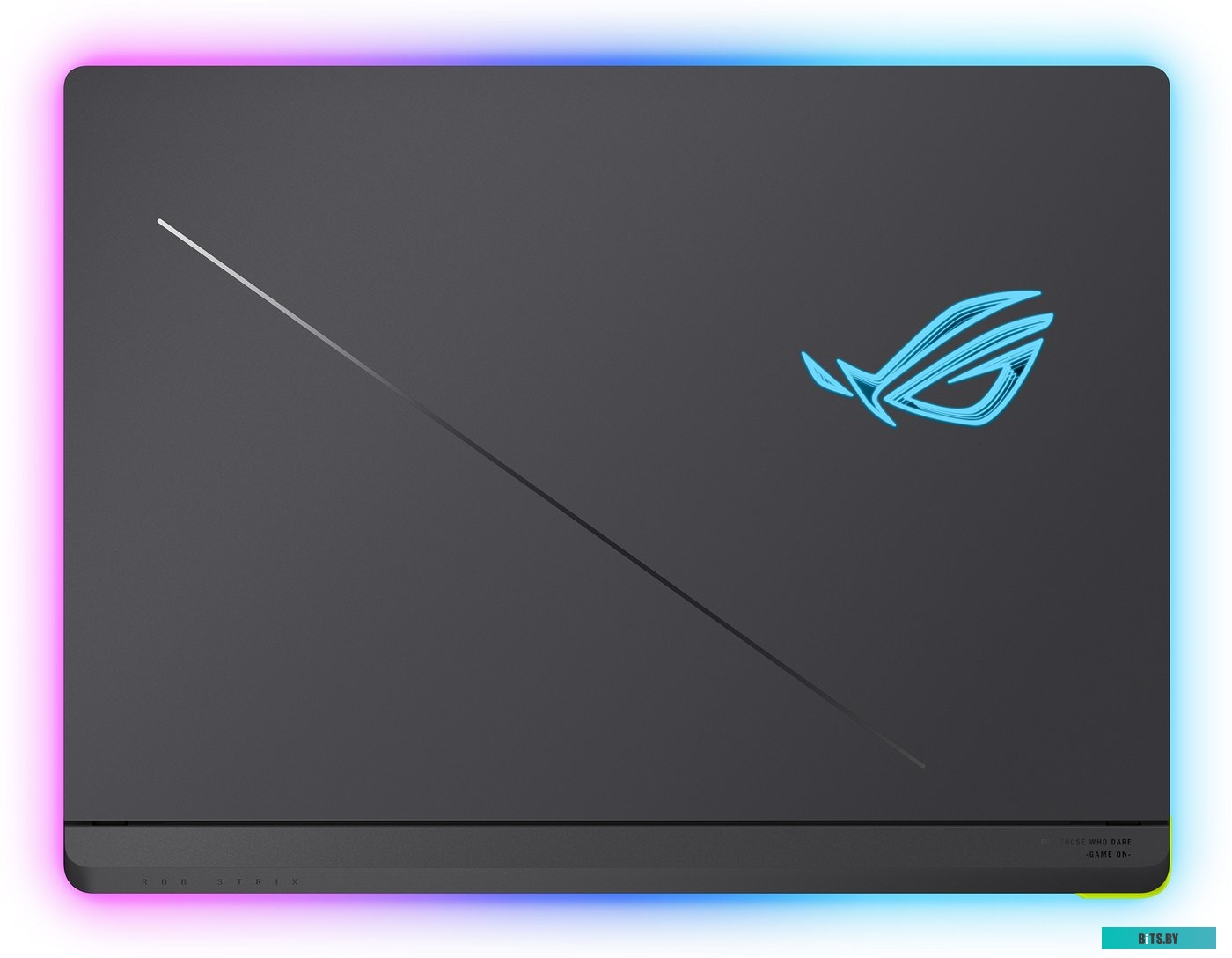 Ноутбук ASUS ROG Strix G18 G815LP-TT194 G815L
