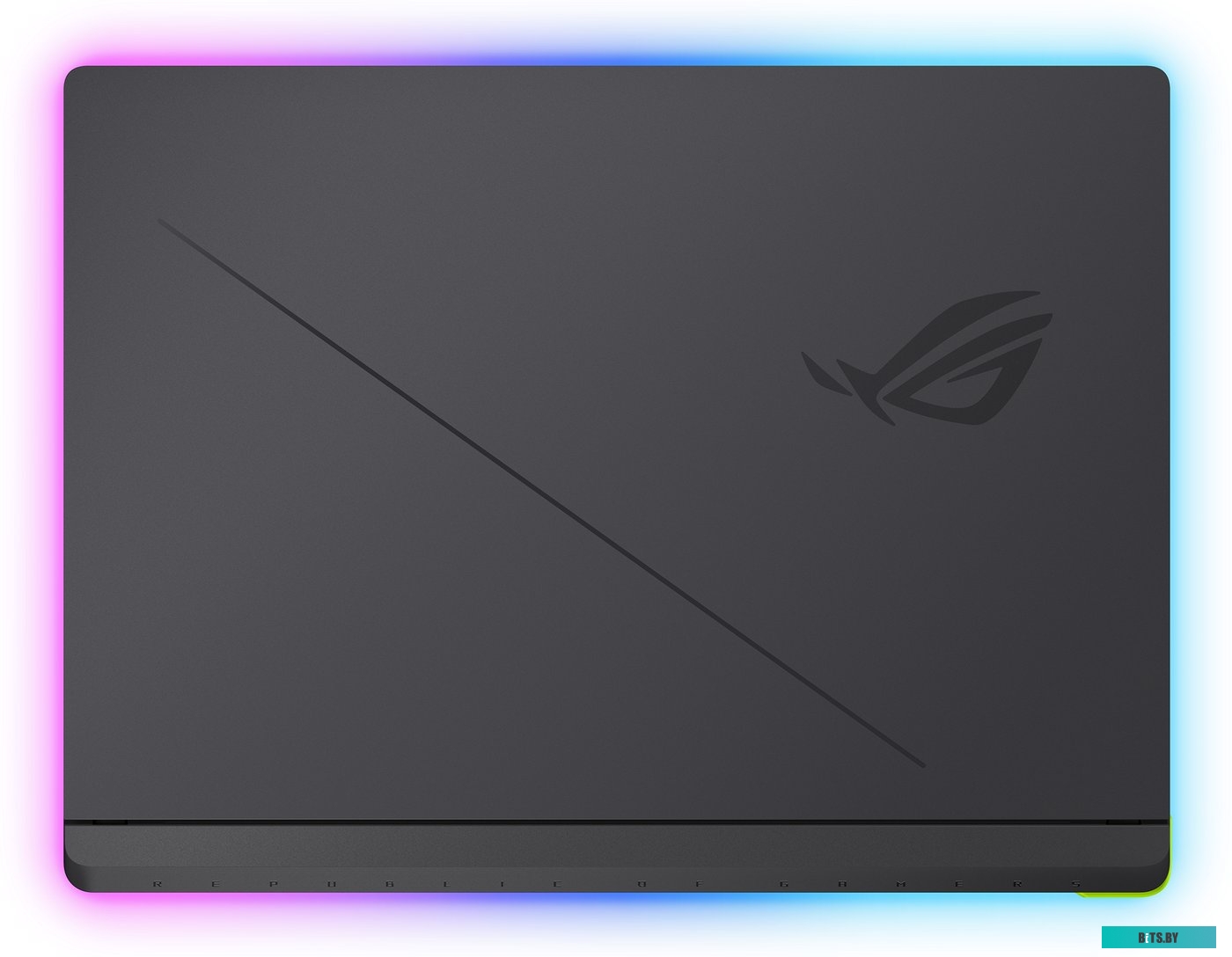 Ноутбук ASUS ROG Strix G18 G815LP-TT194 G815L