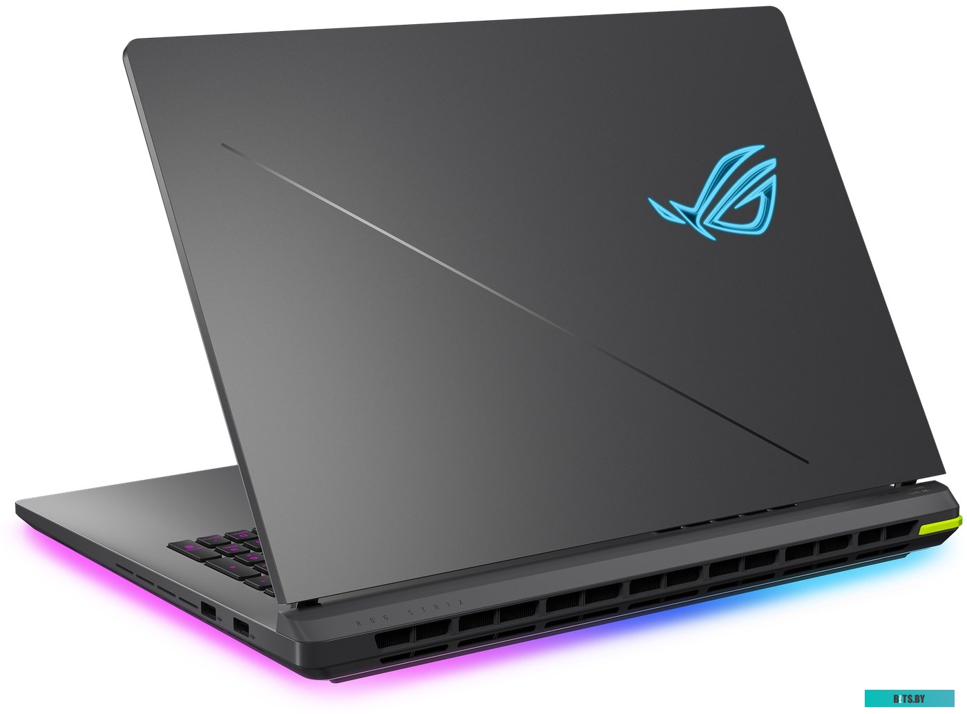 Ноутбук ASUS ROG Strix G18 G815LP-TT194 G815L