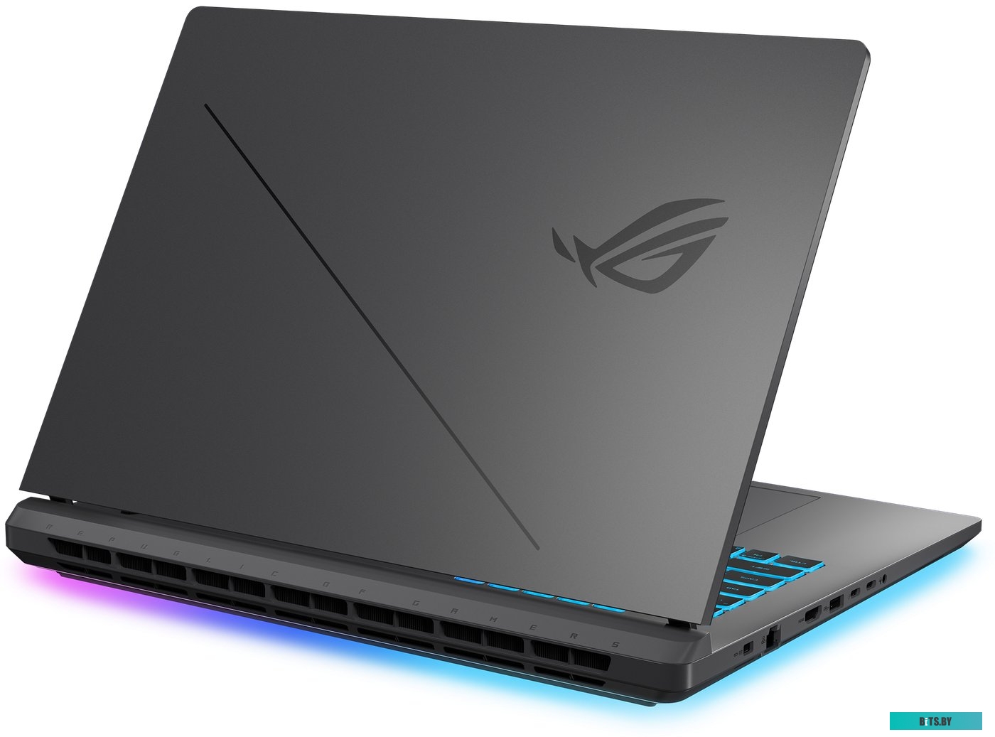 Ноутбук ASUS ROG Strix G18 G815LP-TT194 G815L