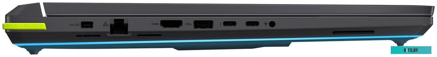 Ноутбук ASUS ROG Strix G18 G815LP-TT194 G815L