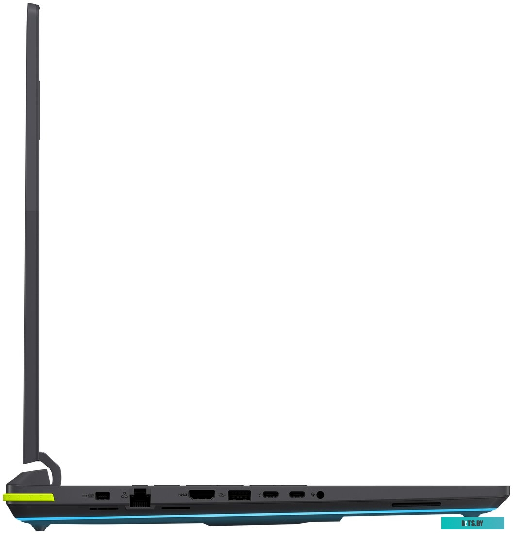 Ноутбук ASUS ROG Strix G18 G815LP-TT194 G815L