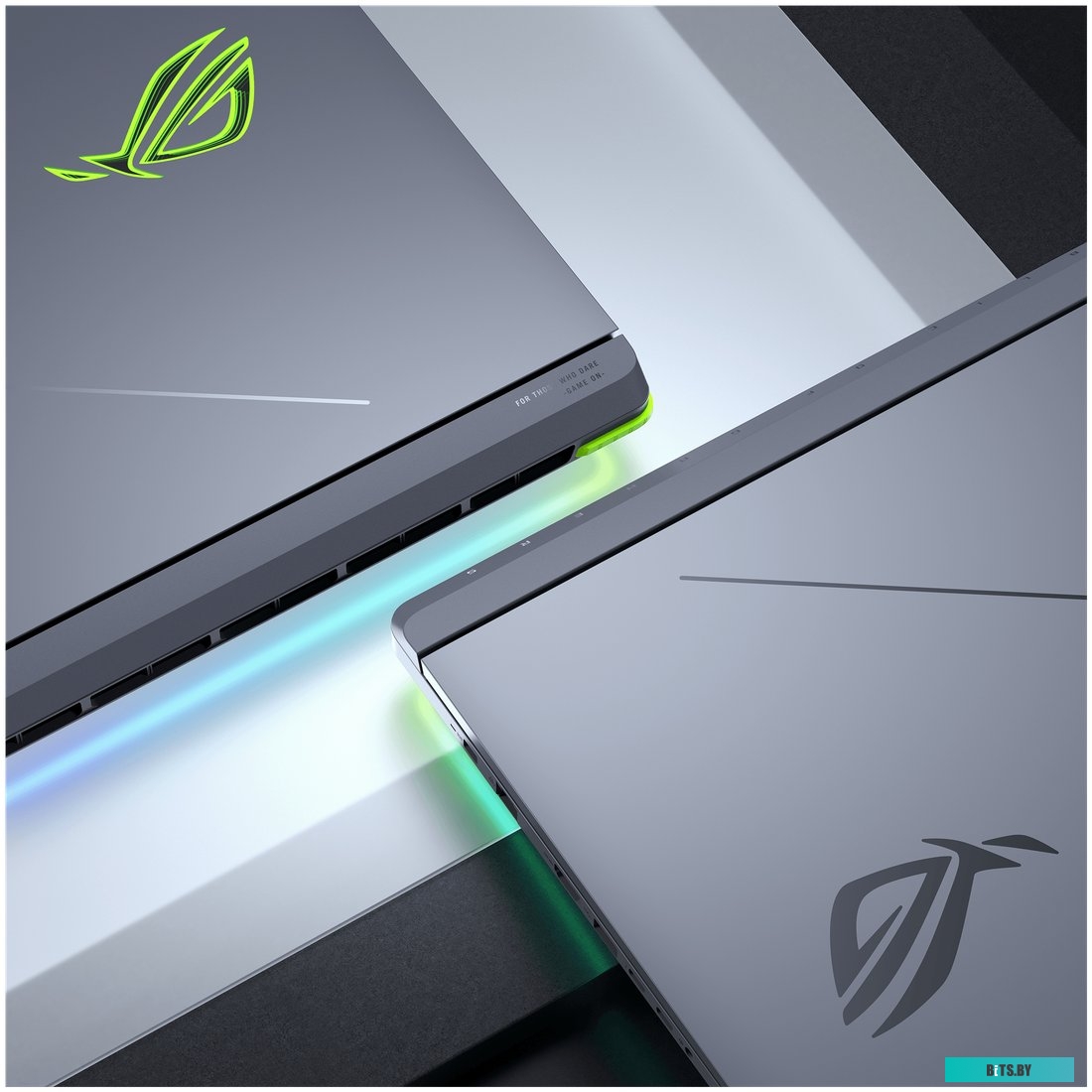 Ноутбук ASUS ROG Strix G18 G815LP-TT194 G815L