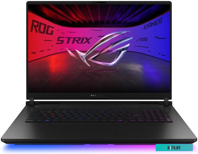 90NR0LF1-M00TC0***G835LXG-TQ541W ASUS ROG Strix SCAR 18 2026 G835LXG-TQ541W