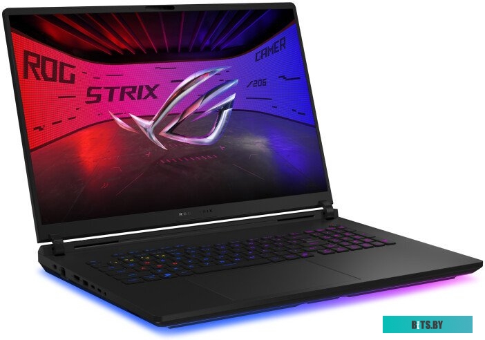 90NR0LF1-M00TC0***G835LXG-TQ541W ASUS ROG Strix SCAR 18 2026 G835LXG-TQ541W