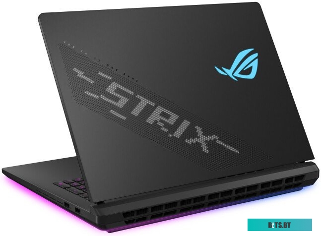 90NR0LF1-M00TC0***G835LXG-TQ541W ASUS ROG Strix SCAR 18 2026 G835LXG-TQ541W