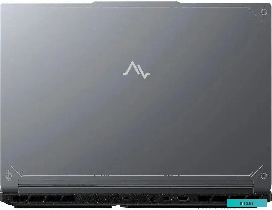 Ноутбук Maibenben Typhoon X16C-i73756 (0FFDHG4E10) X16C-I737560FFDHG4E10