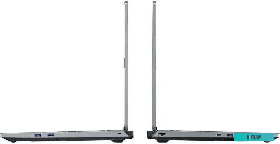 Ноутбук Maibenben Typhoon X16C-i73756 (0FFDHG4E10) X16C-I737560FFDHG4E10