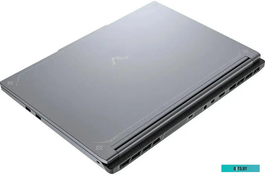Ноутбук Maibenben X16C-i73756  серый (X16C-i737560FERLG4E10) X16C-i737560FERLG4E10