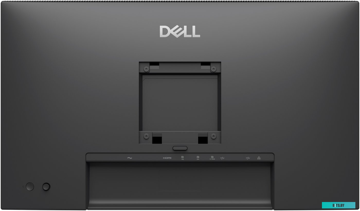 Dell 23,8" P2426HE S/BK 210-BVLM