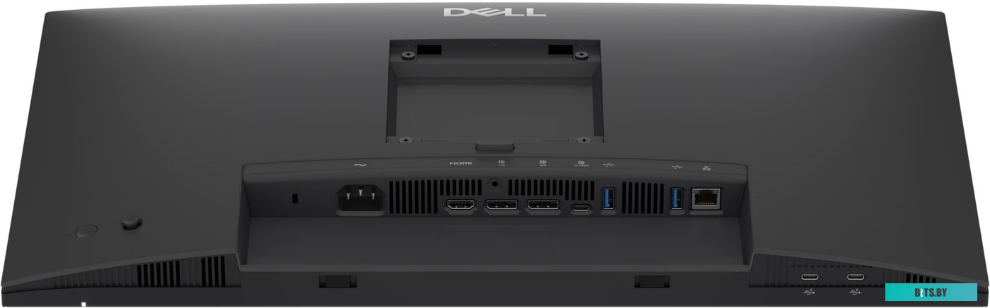 Dell 23,8" P2426HE S/BK 210-BVLM