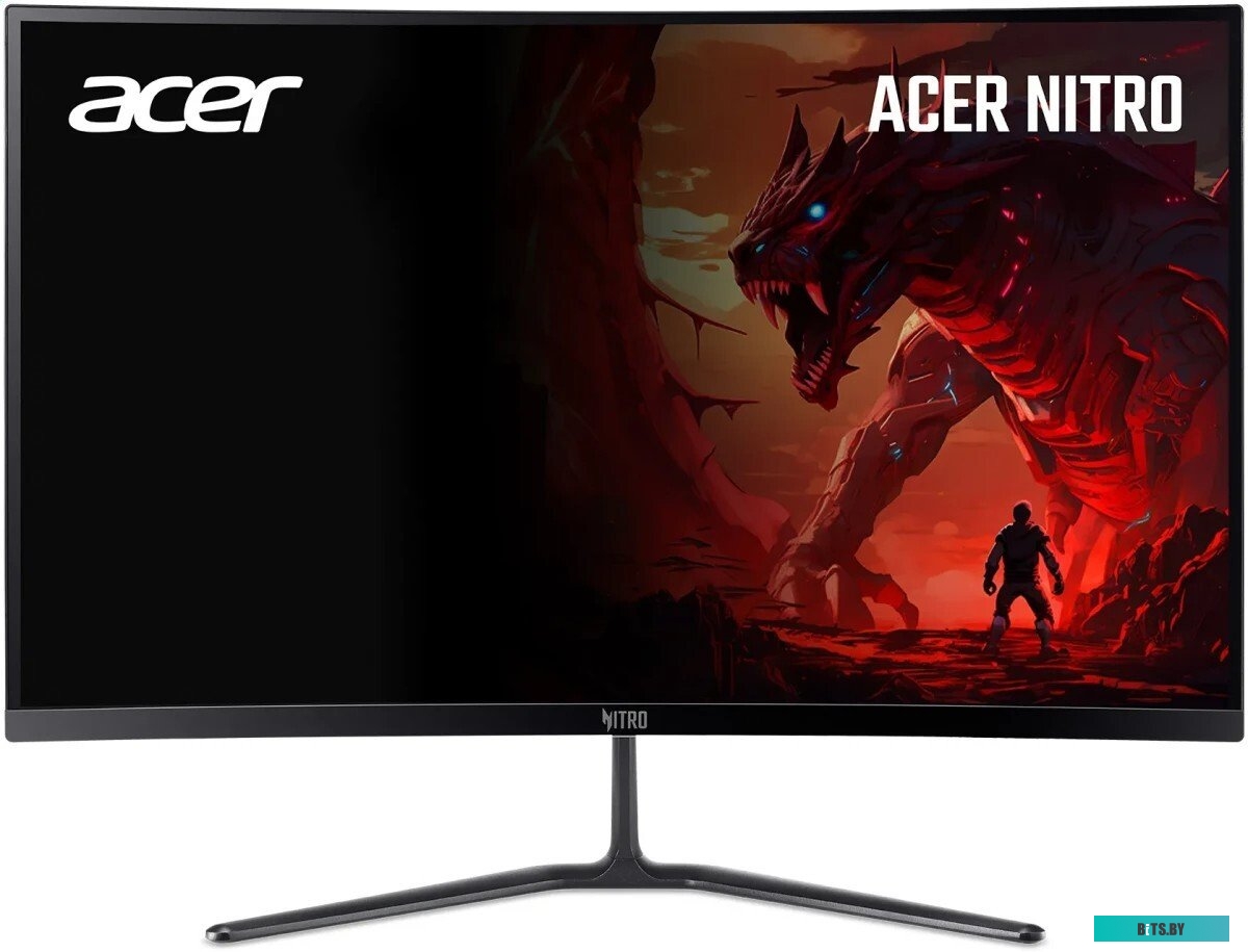 Монитор/ ACER Nitro ED270UX6bmiipx UM.HE0CD.602