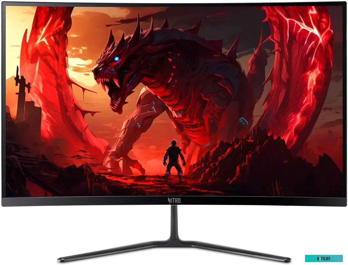 Монитор/ ACER Nitro ED270UX6bmiipx UM.HE0CD.602