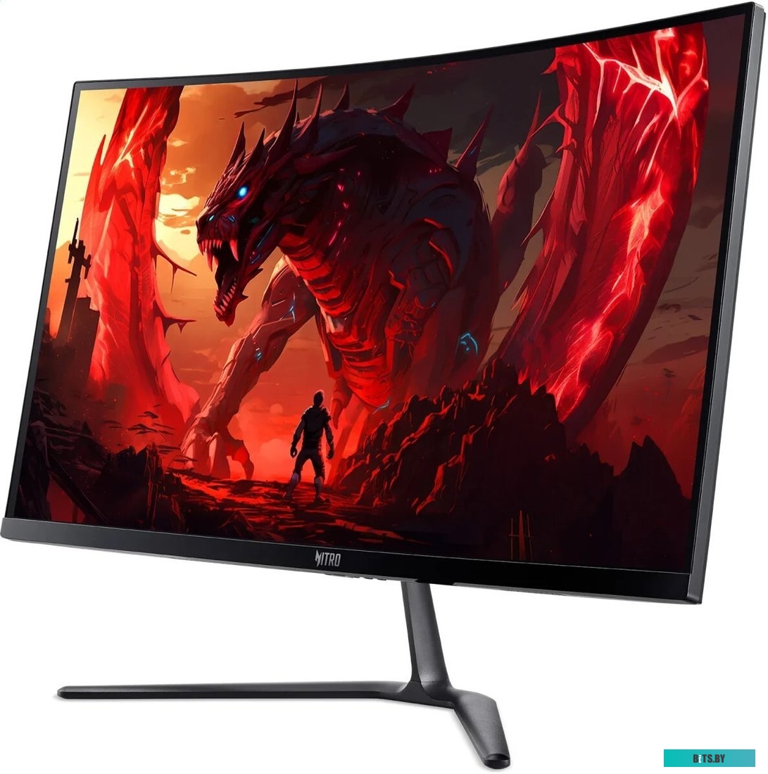 Монитор/ ACER Nitro ED270UX6bmiipx UM.HE0CD.602