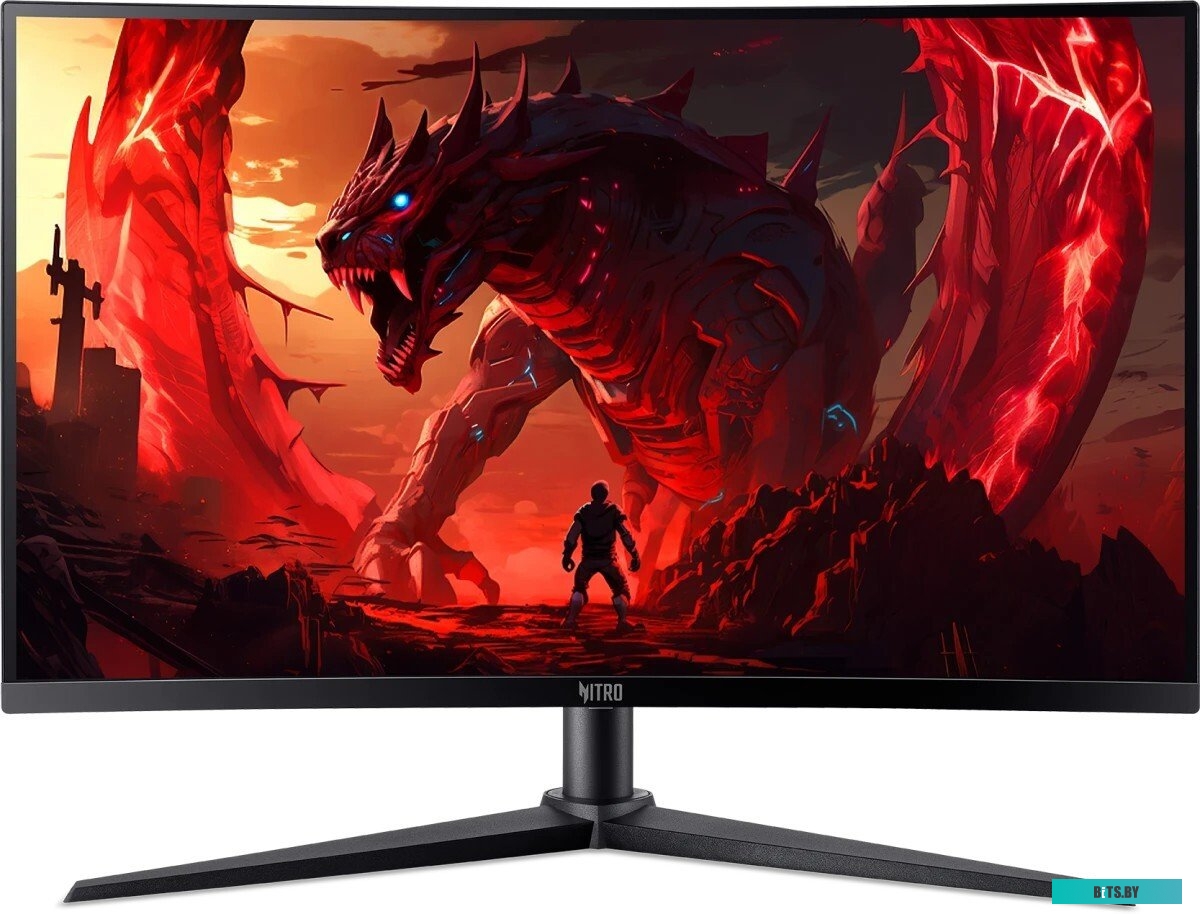 Монитор/ ACER Nitro XZ270UX6bmiiphx UM.HX0CD.603