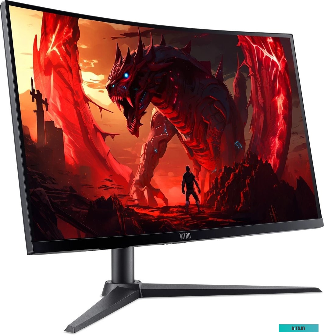 Монитор/ ACER Nitro XZ270UX6bmiiphx UM.HX0CD.603