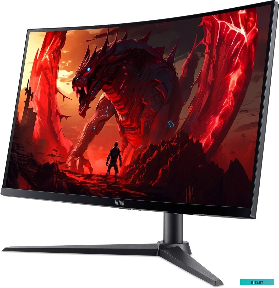Монитор/ ACER Nitro XZ270UX6bmiiphx UM.HX0CD.603