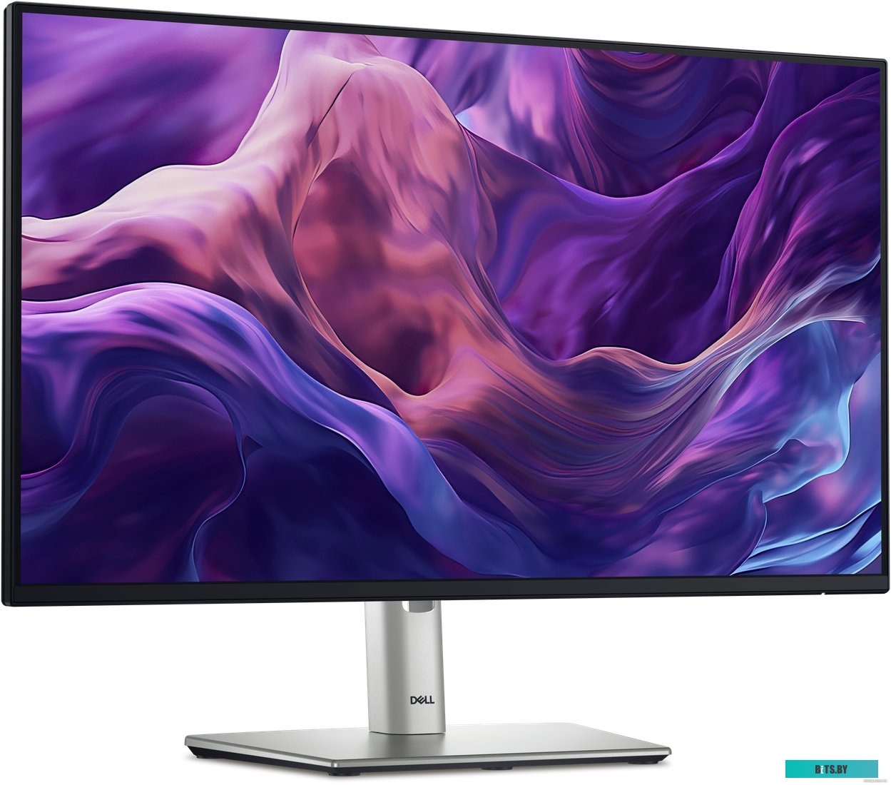 Dell 23,8" P2425H  S/BK Tilt