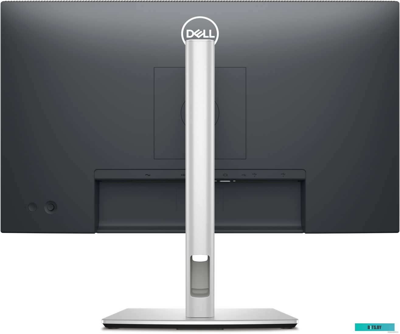 Dell 23,8" P2425H  S/BK Tilt