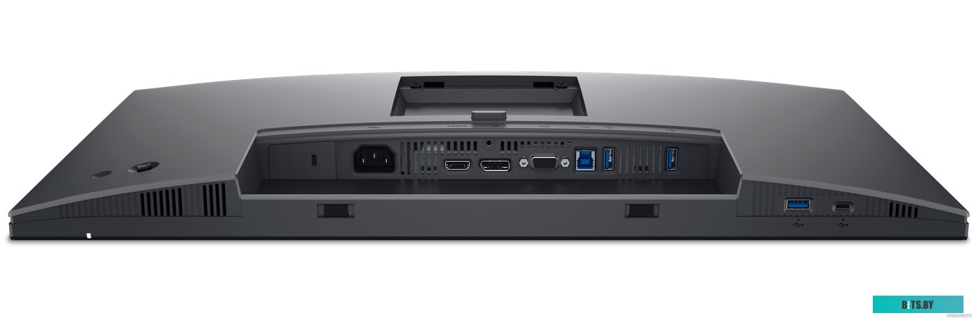 Dell 23,8" P2425H  S/BK Tilt