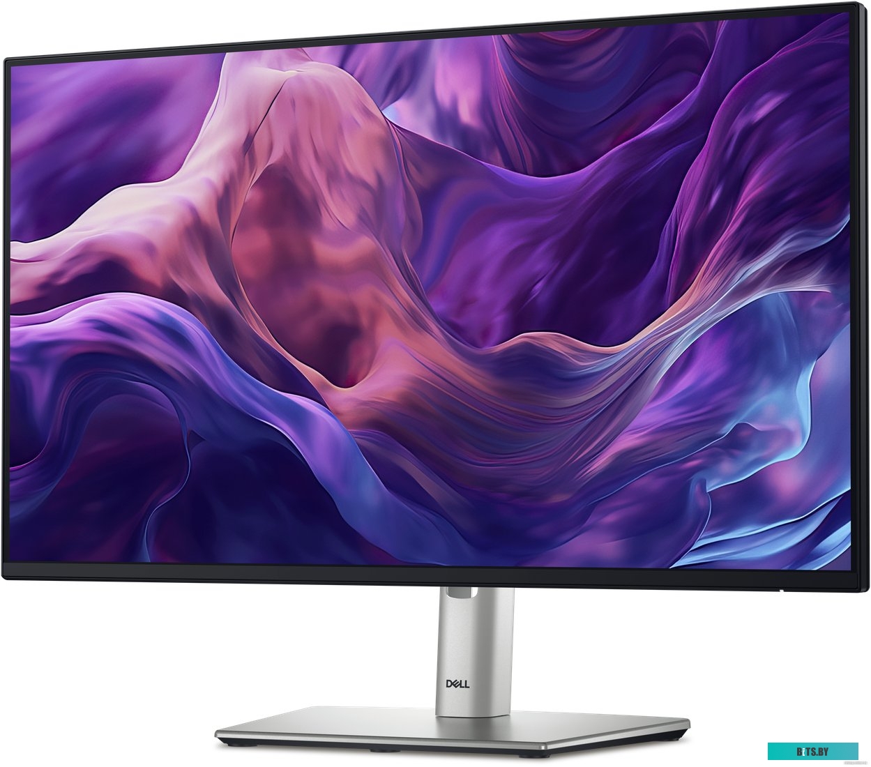 Dell 23,8" P2425H  S/BK Tilt