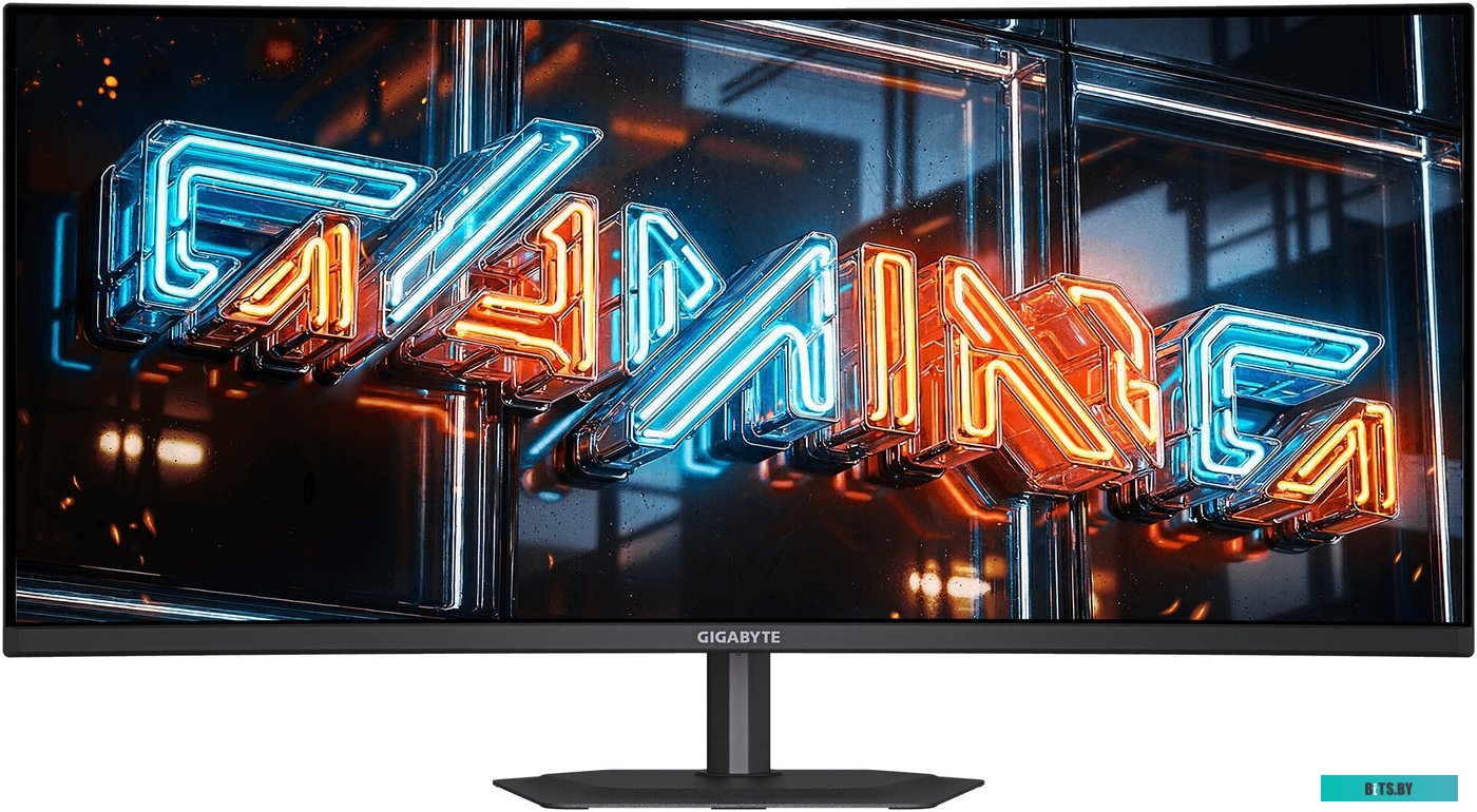 Игровой монитор Gigabyte MO34WQC36 20VM0-MO34WQ3BT-1EKR