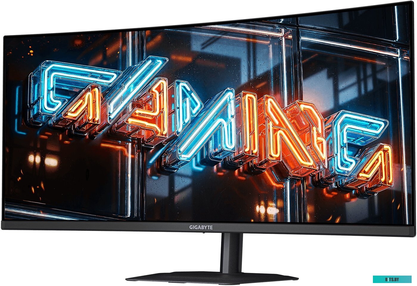 Игровой монитор Gigabyte MO34WQC36 20VM0-MO34WQ3BT-1EKR