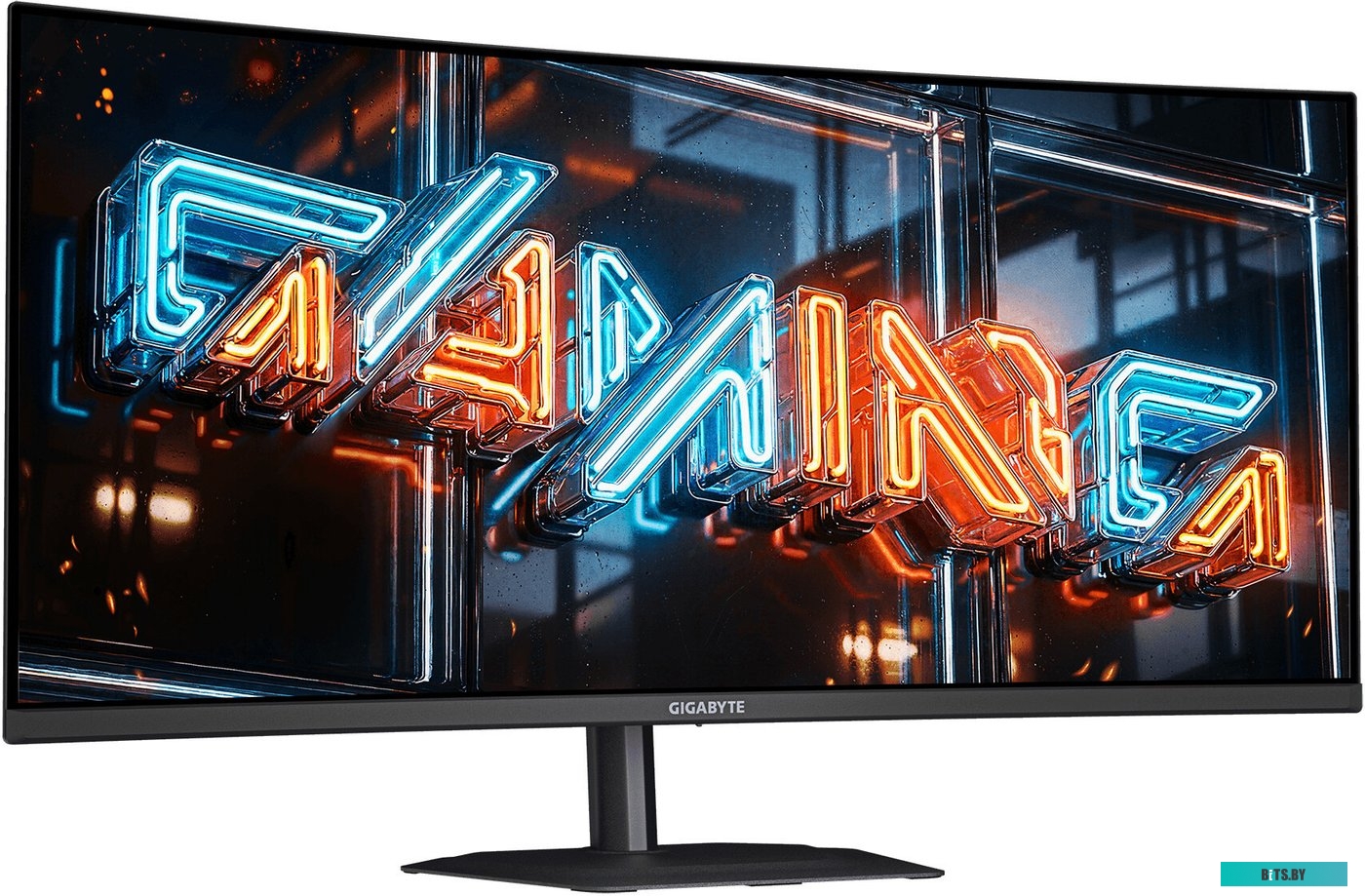 Игровой монитор Gigabyte MO34WQC36 20VM0-MO34WQ3BT-1EKR