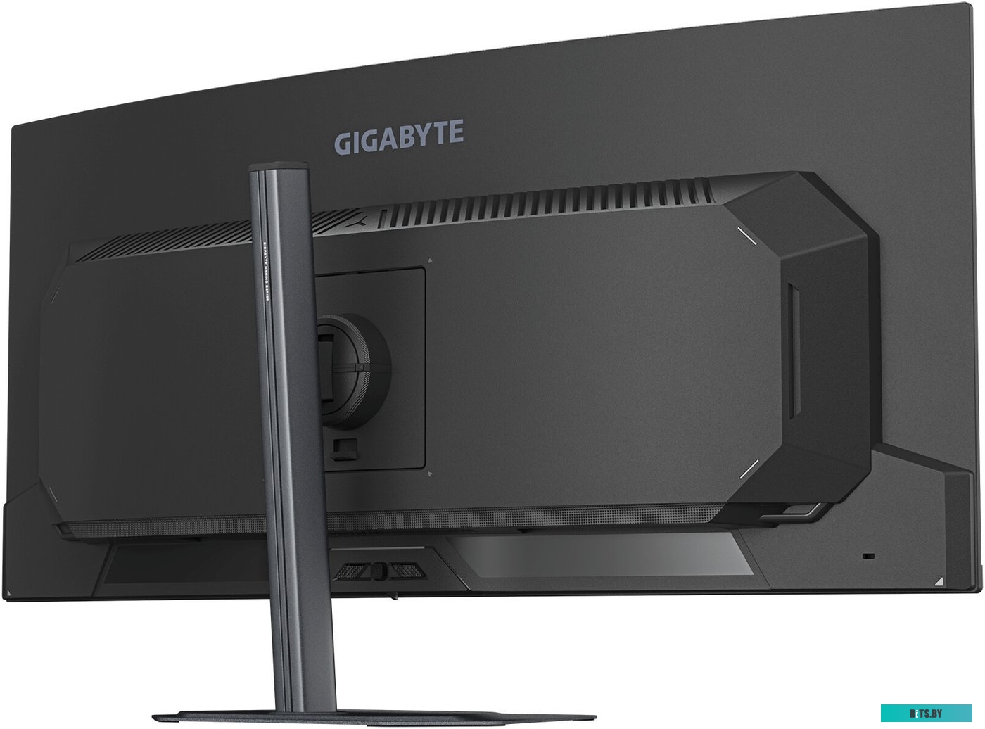 Игровой монитор Gigabyte MO34WQC36 20VM0-MO34WQ3BT-1EKR