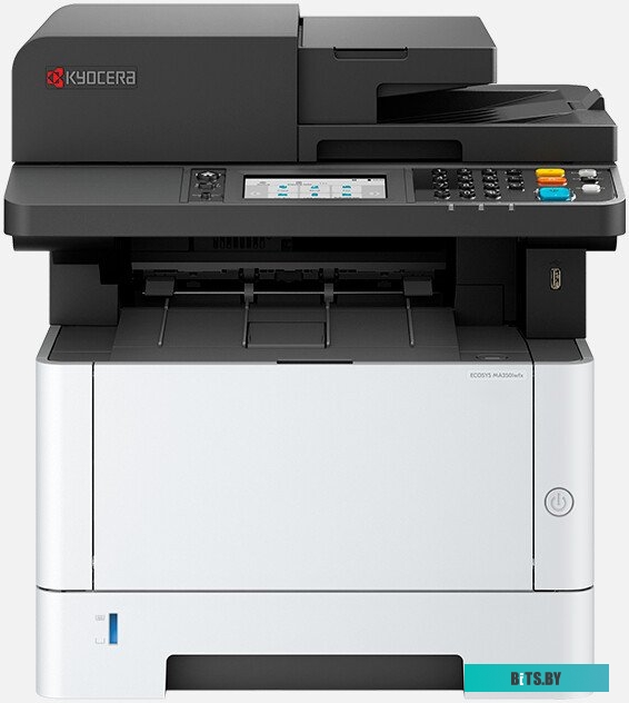 МФУ Kyocera Mita ECOSYS MA3501wfx, A4 (110C3C3NL1) 110C3C3NL1