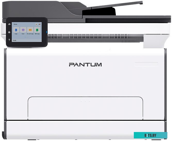 МФУ лазерное Pantum CM2800ADN plus
