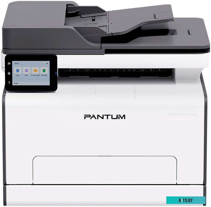 МФУ лазерное Pantum CM2800ADN plus