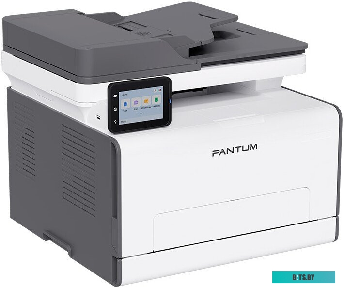 МФУ лазерное Pantum CM2800ADN plus