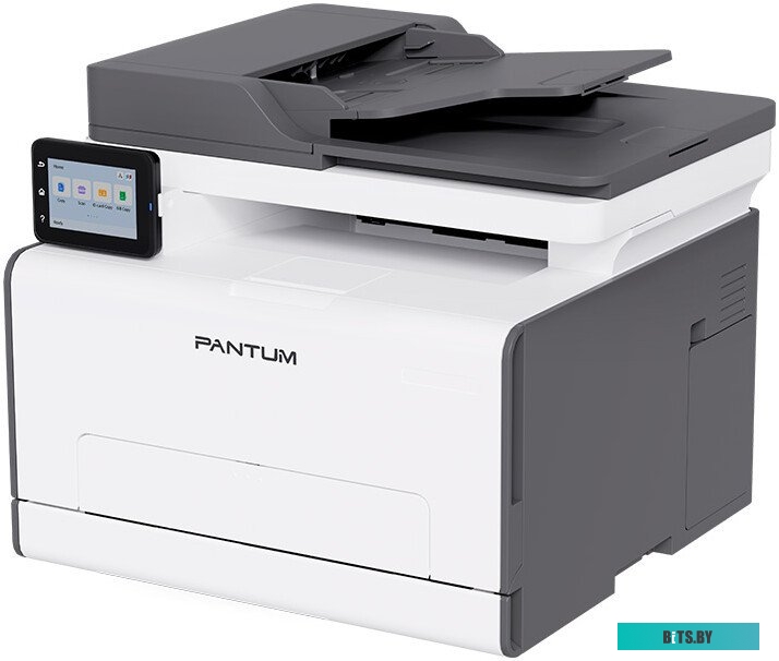 МФУ лазерное Pantum CM2800ADN plus