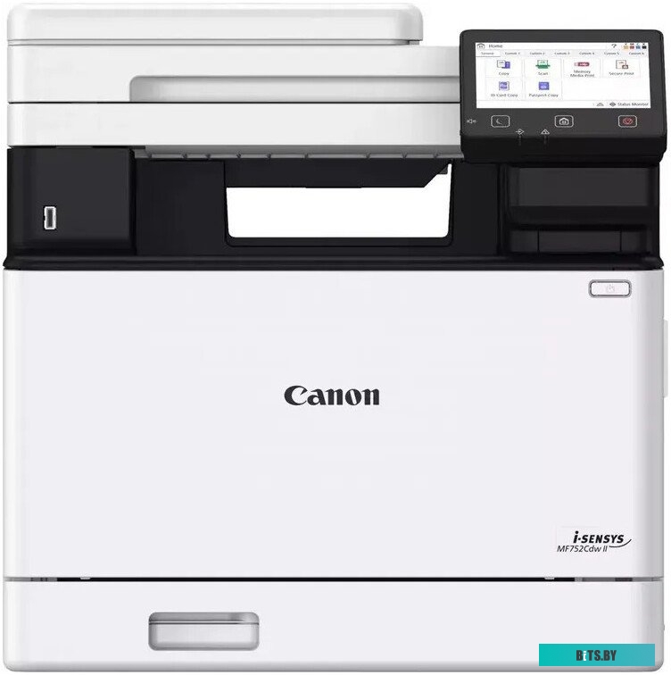 МФУ Canon i-Sensys Colour MF752Cdw II (7185C013AA)