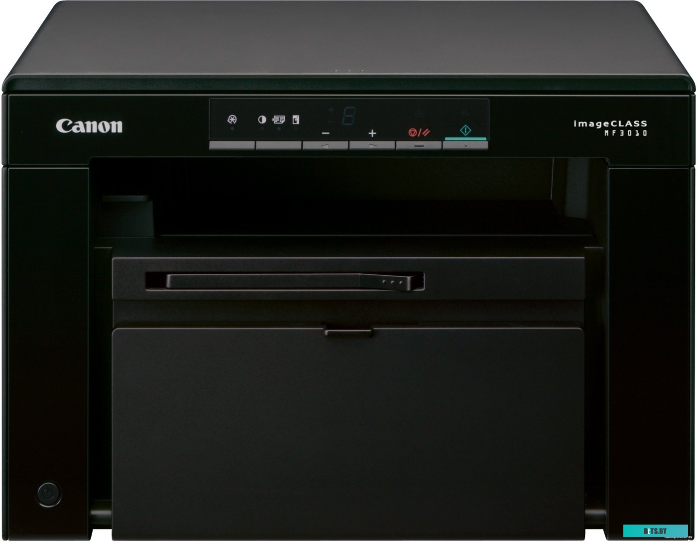 МФУ Canon ImageClass MF3010 VP черный (5252B037) 5252B037