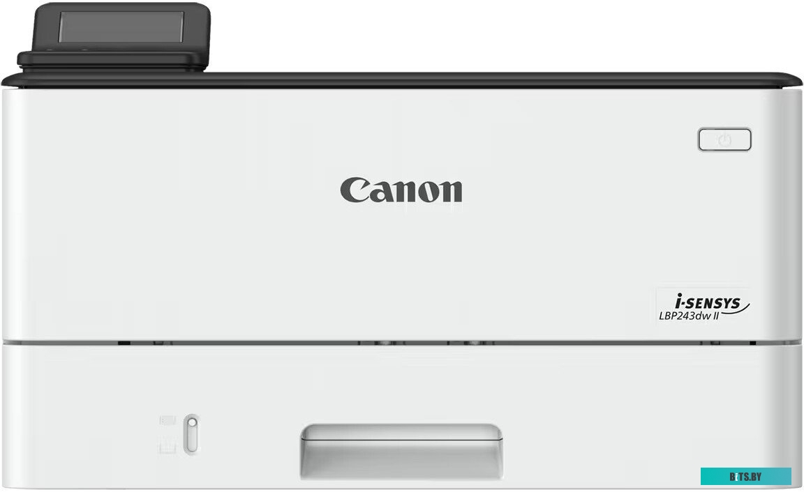 Лазерный принтер Canon I-SENSYS LBP246dw II 7187C006