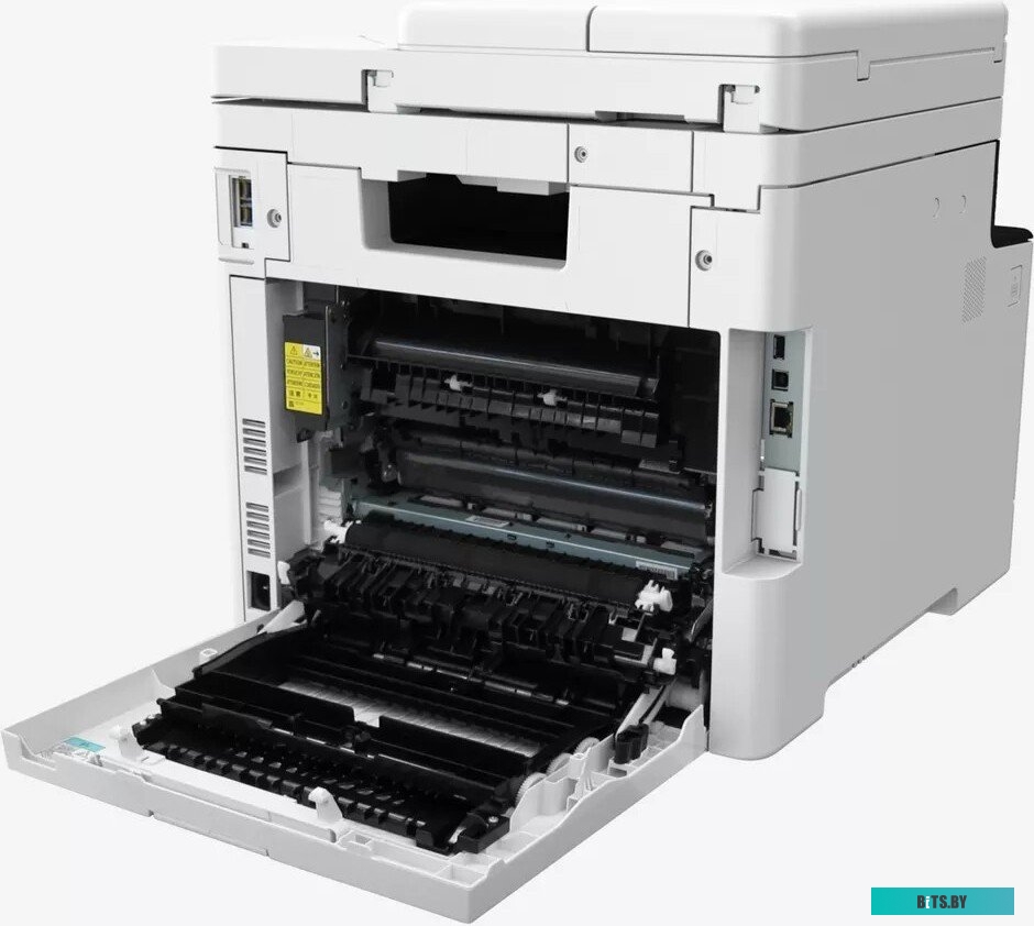 МФУ лазерное/ Canon i-SENSYS MF754Cdw II 7185C010