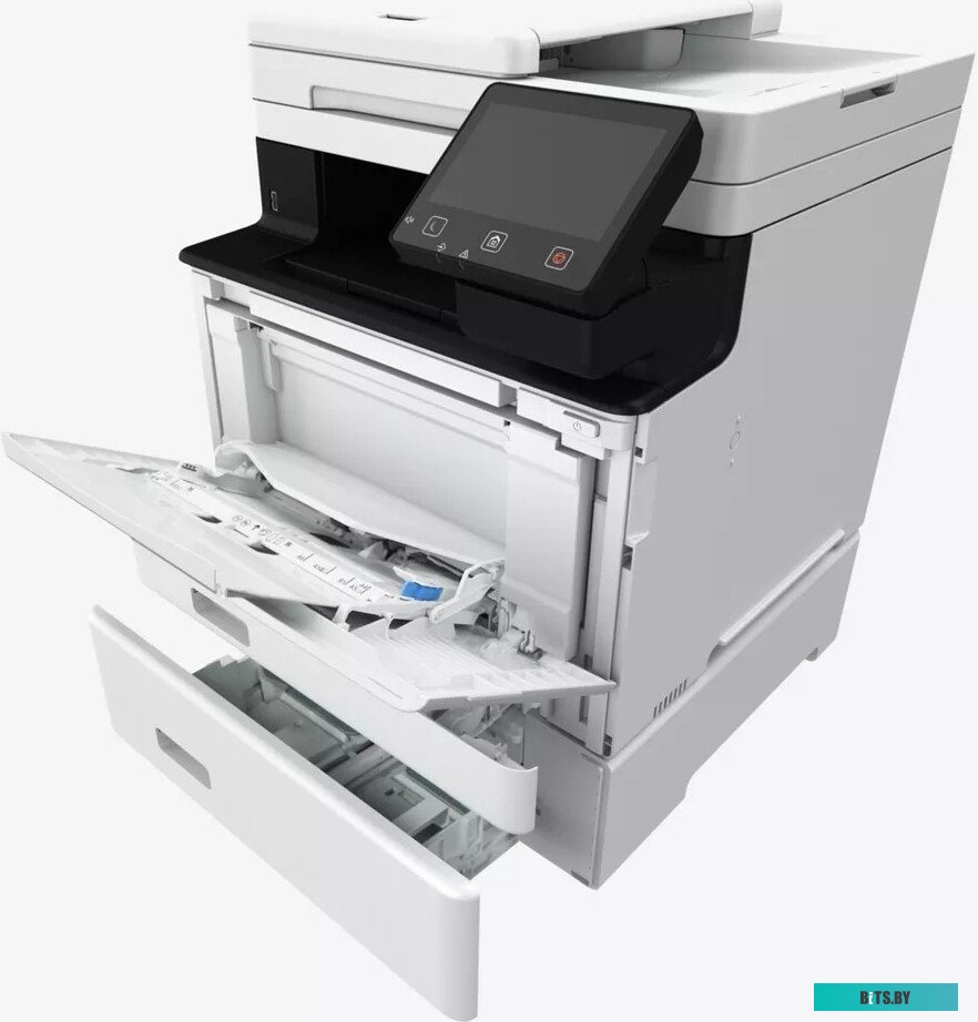 МФУ лазерное/ Canon i-SENSYS MF754Cdw II 7185C010