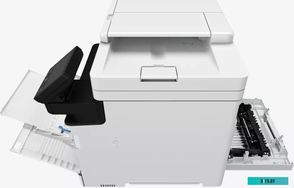 МФУ лазерное/ Canon i-SENSYS MF754Cdw II 7185C010