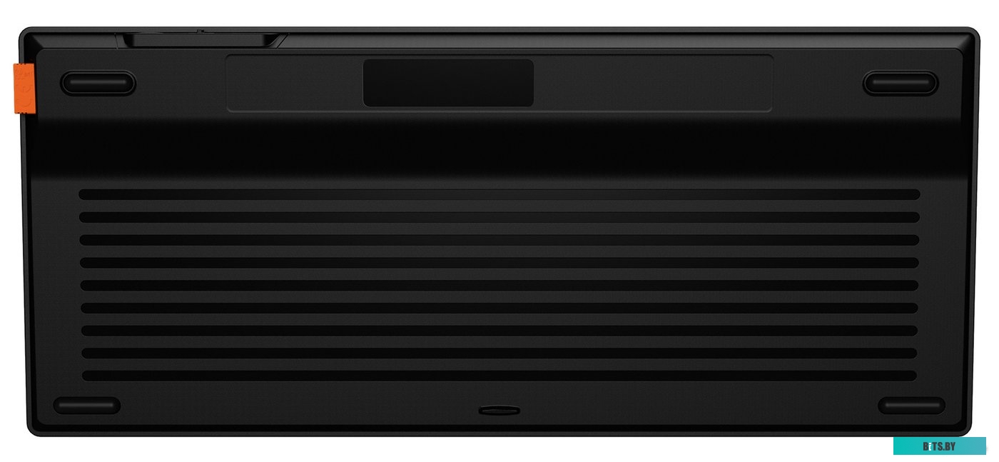 Клавиатура A4Tech Fstyler FBX51C (серый/черный)
