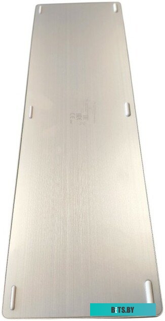 Клавиатура xGhost Blade White Silver