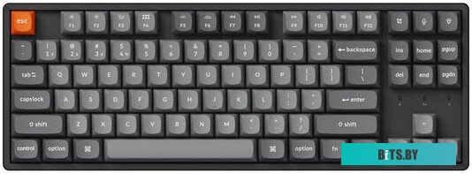 K8M-J4-RU Keychron K8 Max K8M-J4 (Keychron Super Banana)